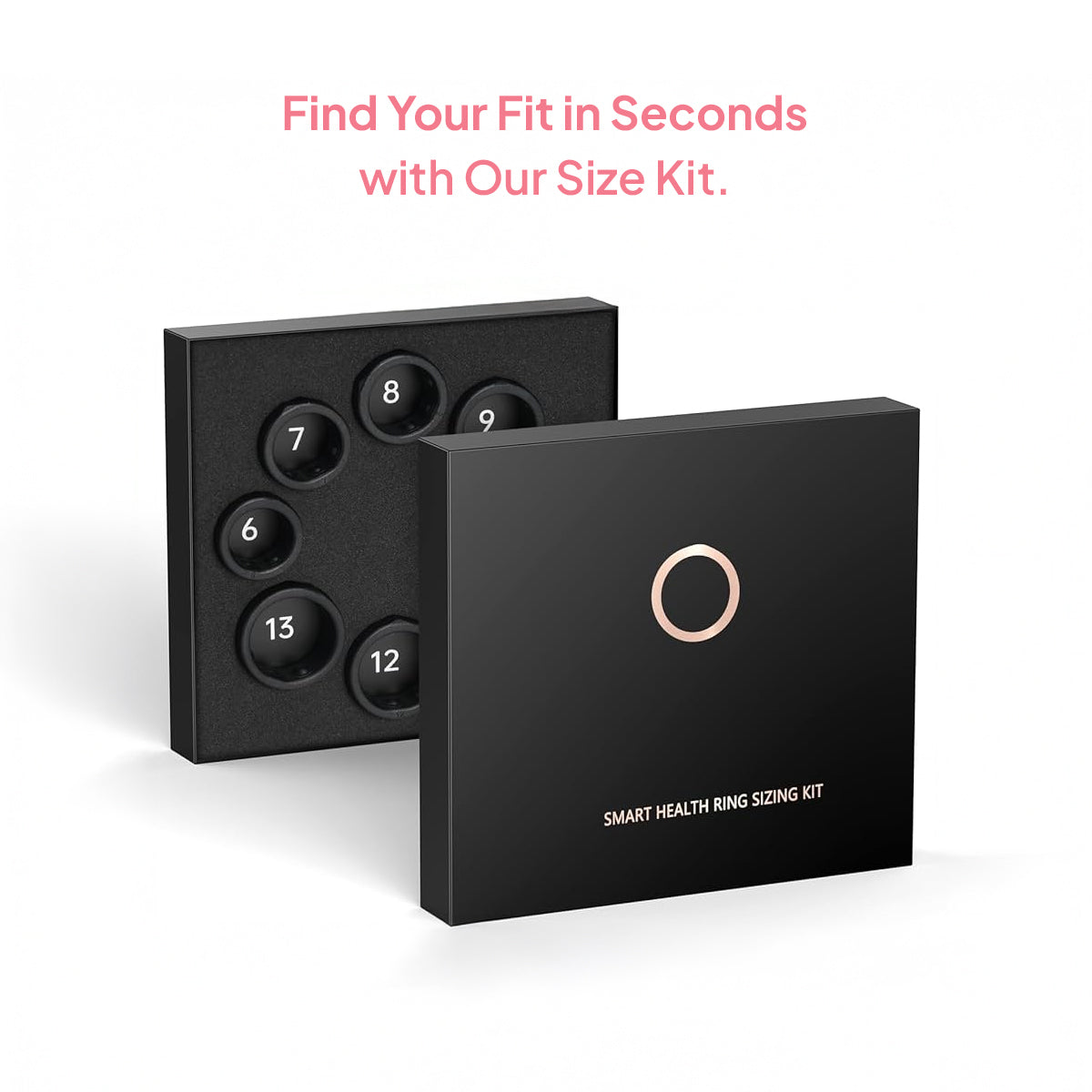 Momi - A Smart Ring For Moms