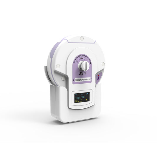 Keyar DT Lite - Home NST for high risk mothers