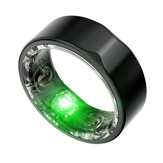 Momi - A Smart Ring For Moms