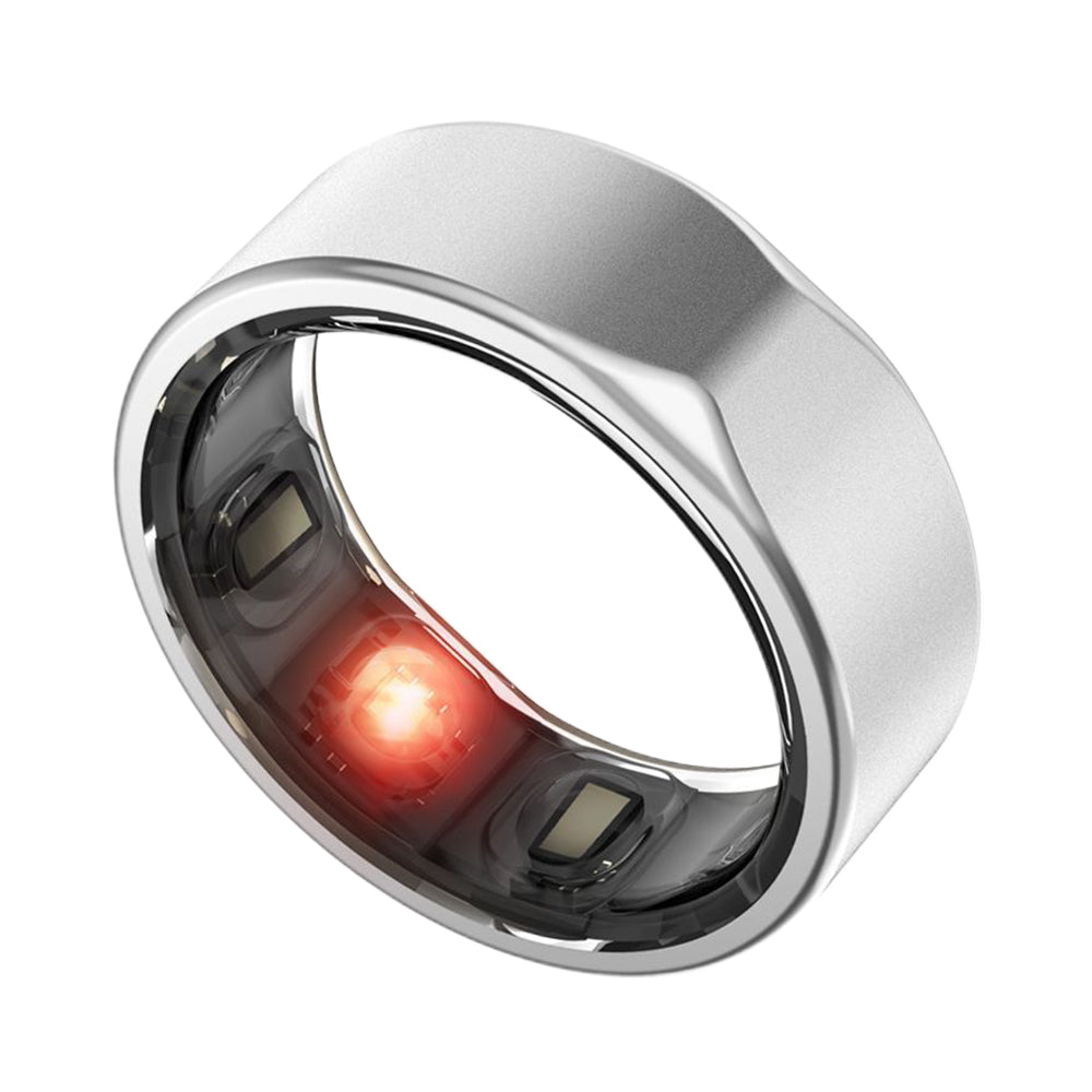 Momi - A Smart Ring For Moms