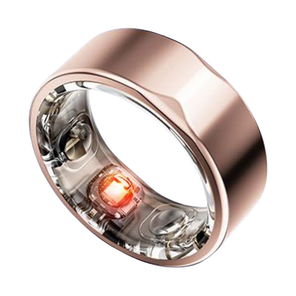 Momi - A Smart Ring For Moms