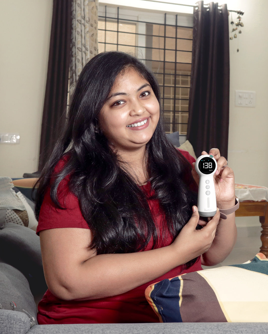 Keyar Echo - Smart Handheld Fetal Doppler