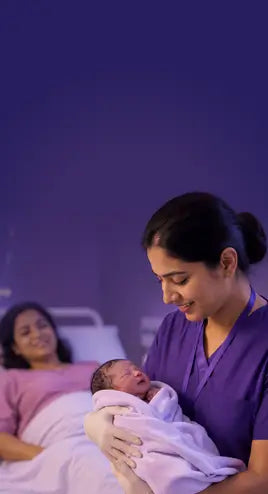 Strengthen Labour & Newborn Care Knowledge