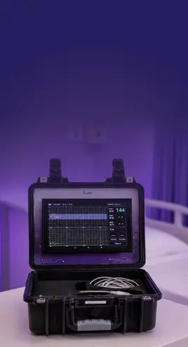 Understand Fetal Monitoring