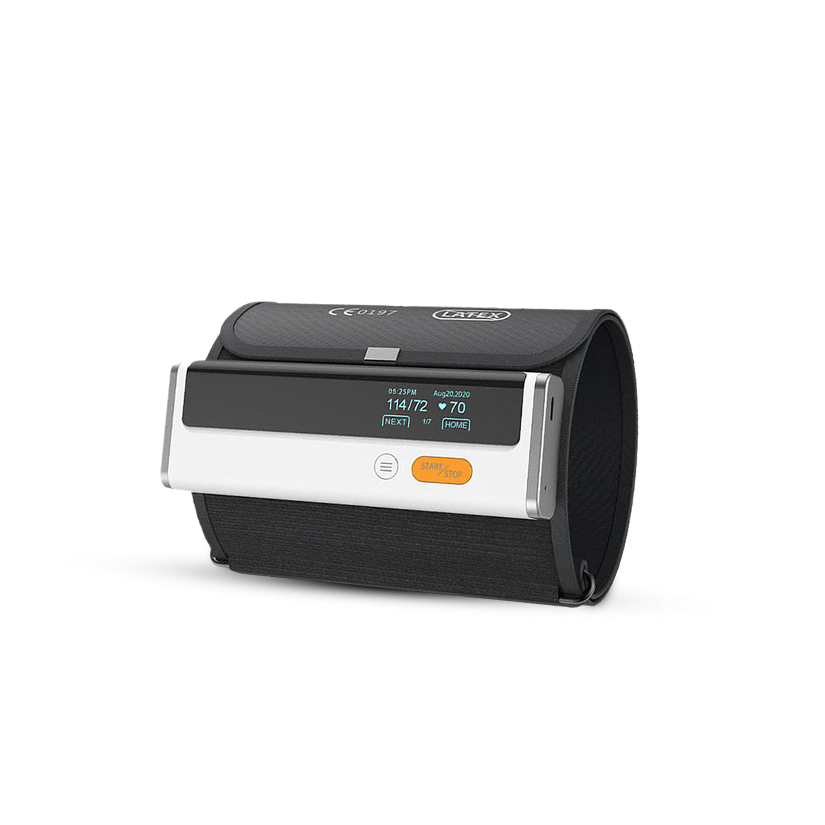 Digital Wireless BP Monitor Pregnancy– Janitri innovations