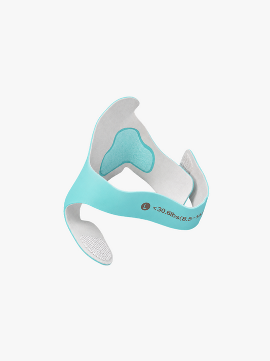 Navam Baby Monitor Socks