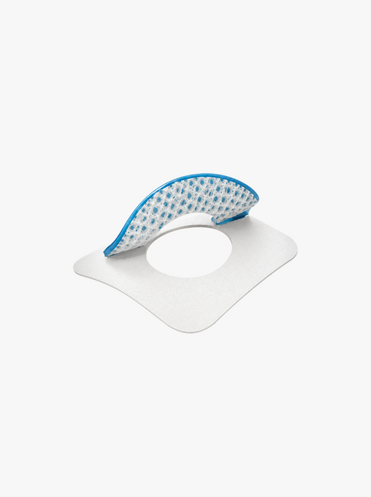 Navam Templive Medical Adhesives