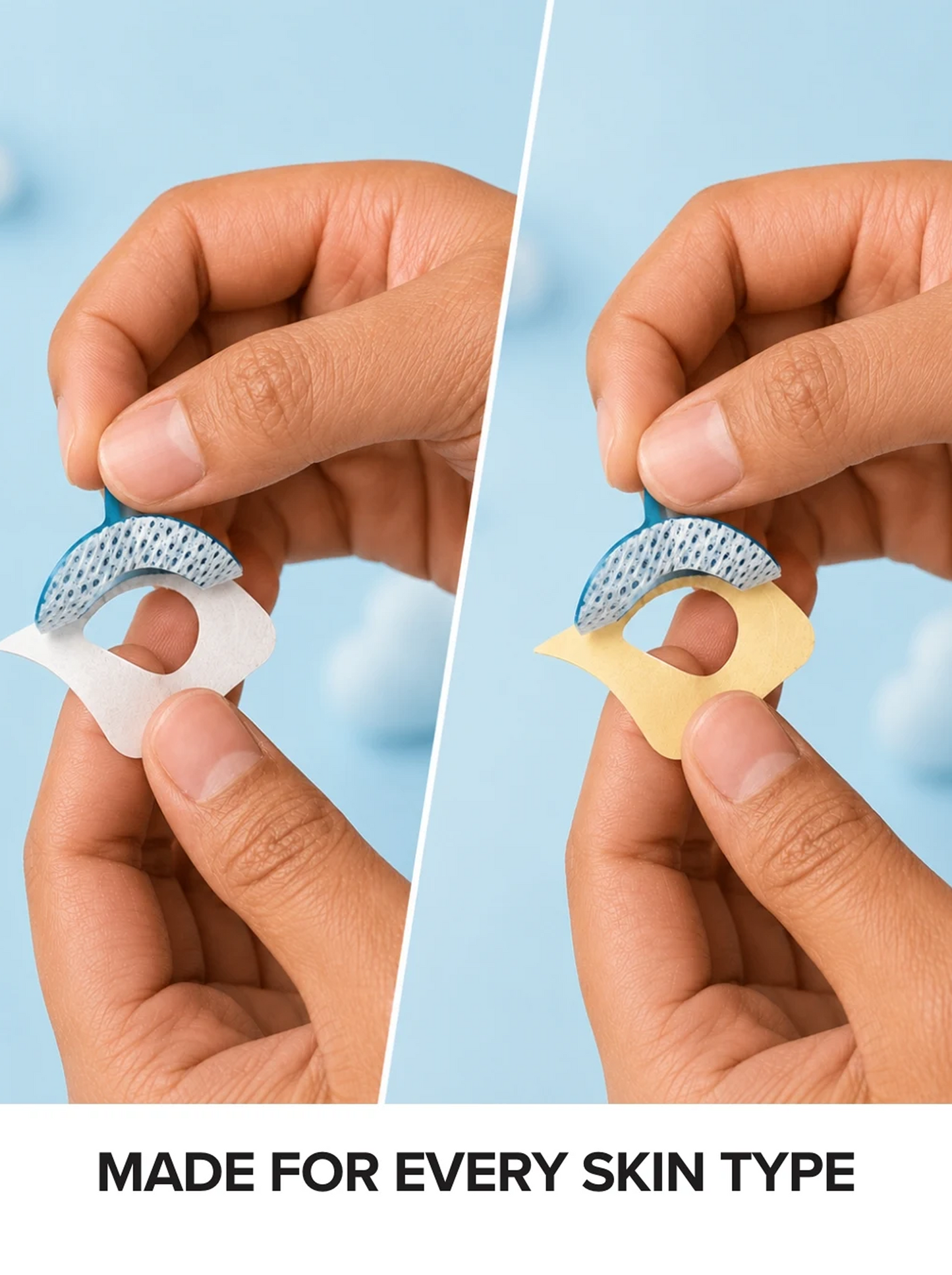 Navam Templive Medical Adhesives