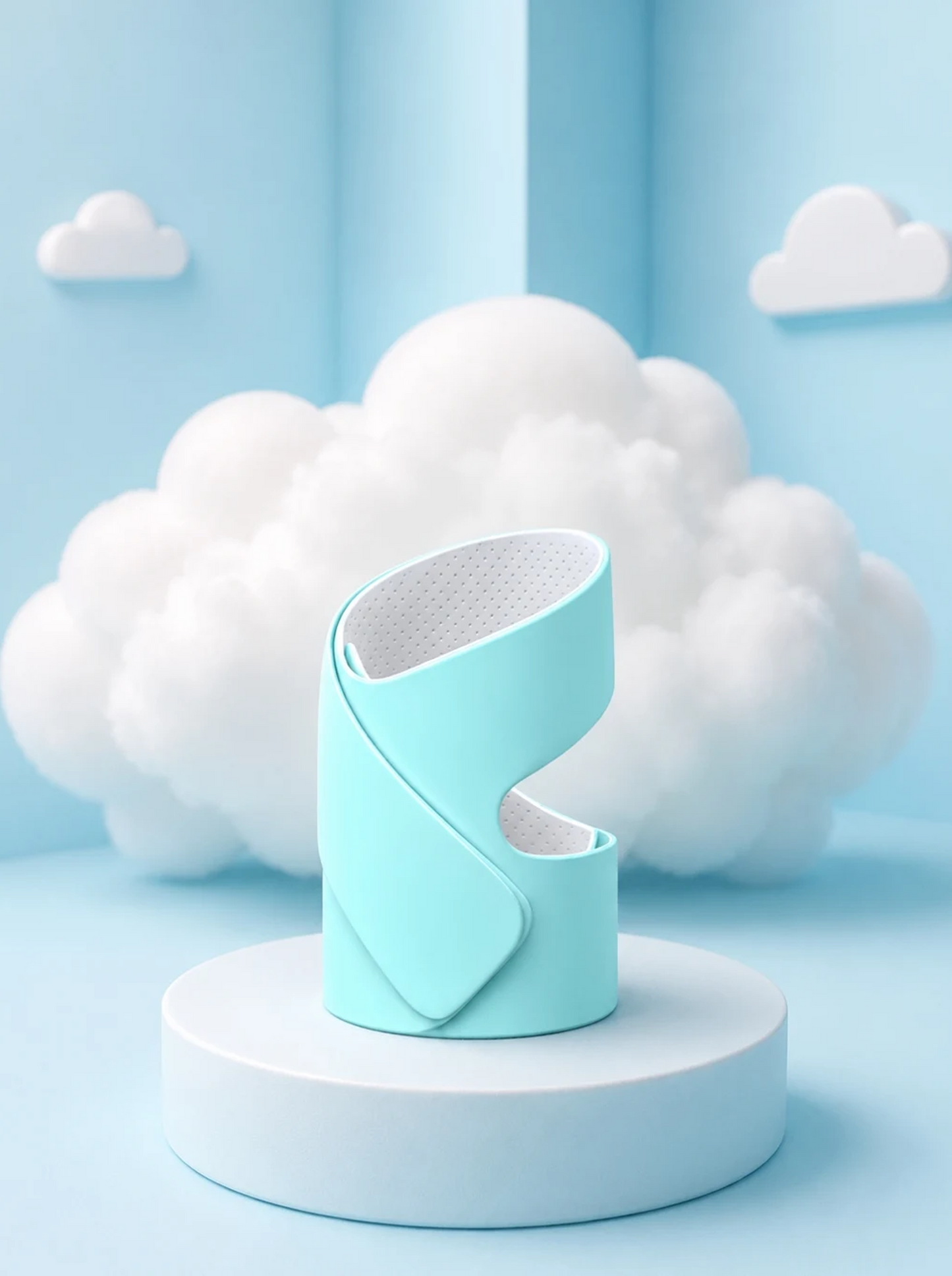 Navam Baby Monitor Socks