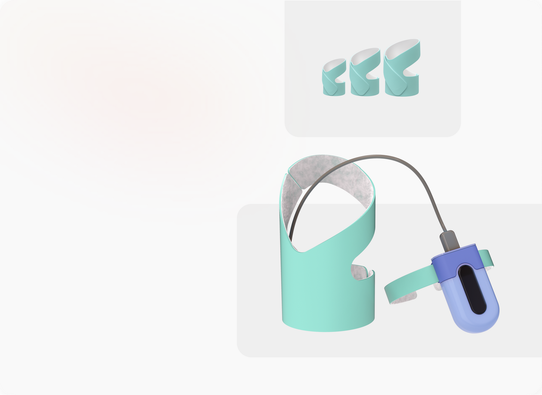 Navam Baby Monitor