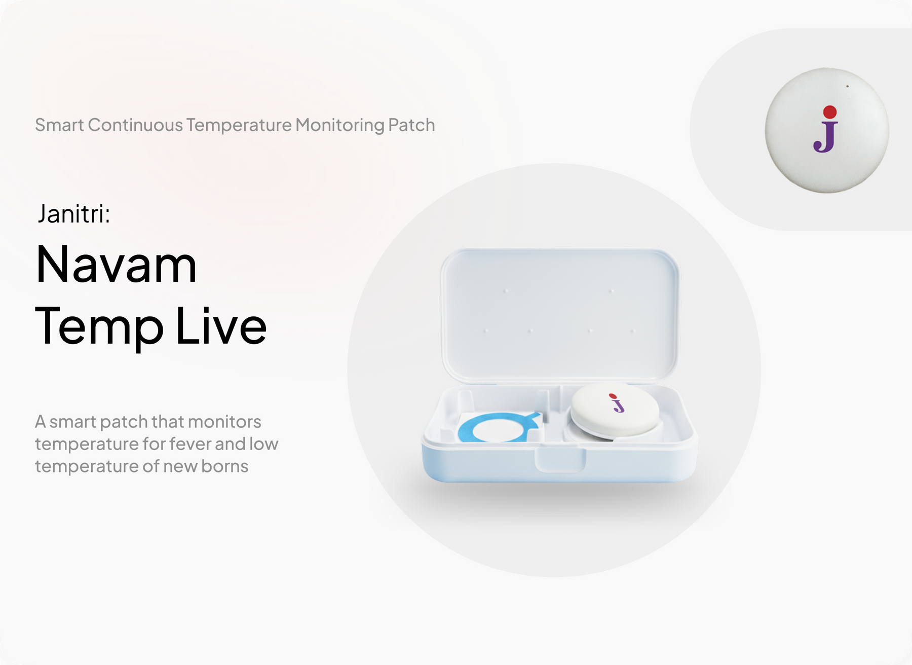 Navam Temp Live