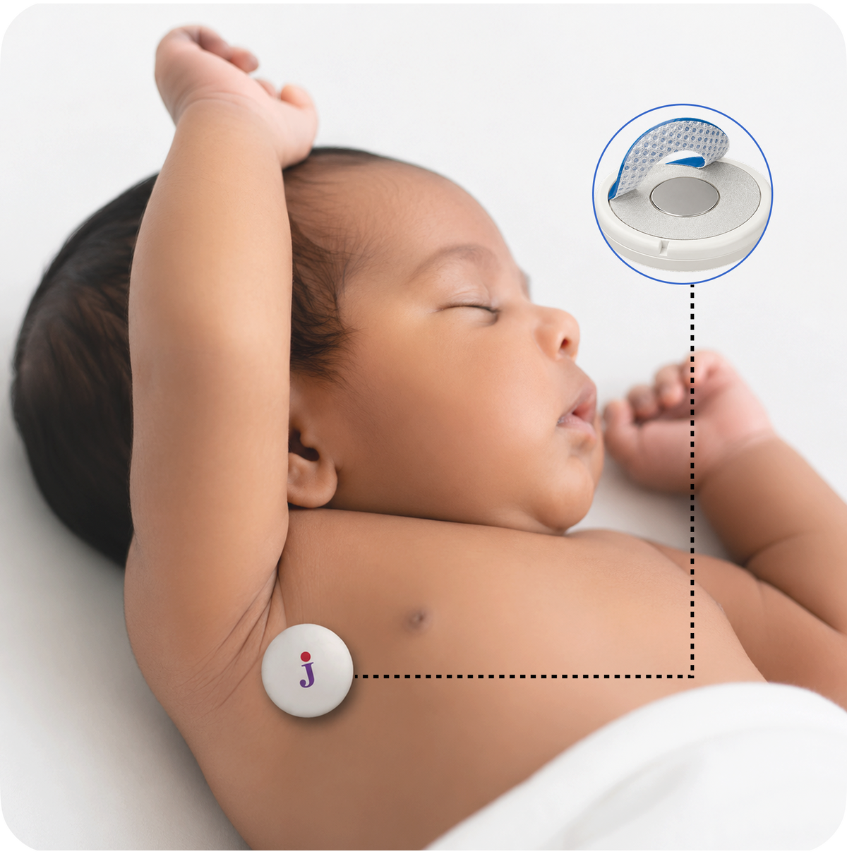 Baby app feature