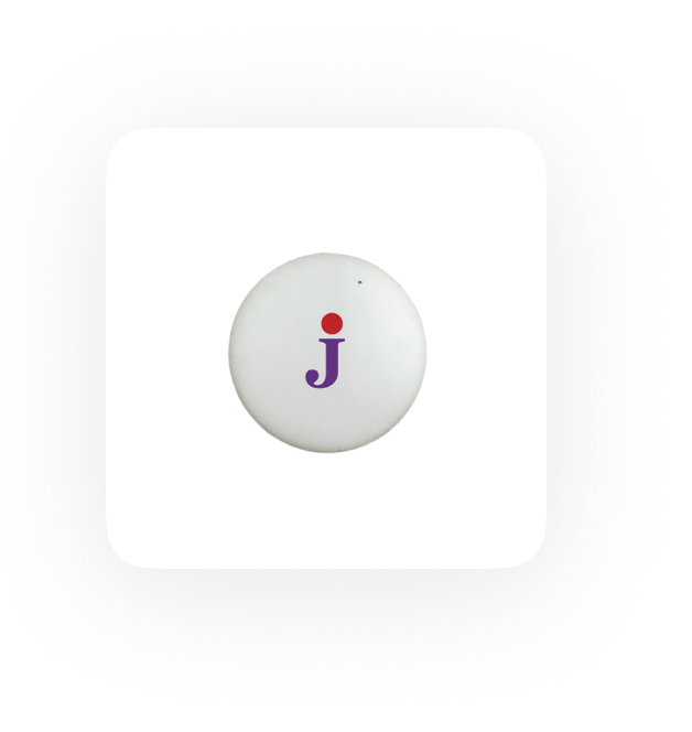 Navam TempLive smart wearable thermometer