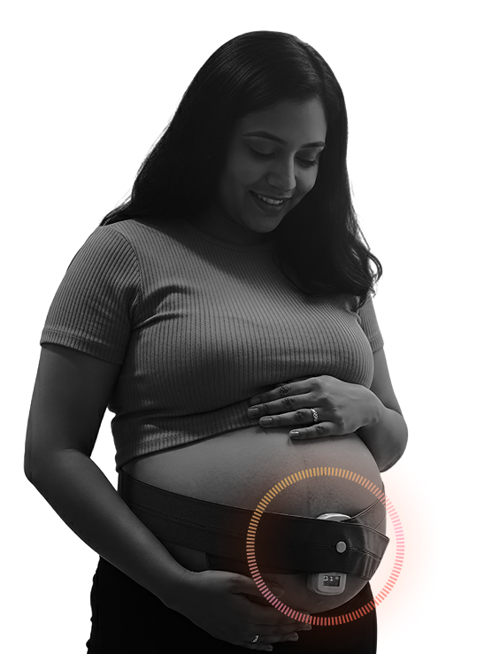 Baby app feature