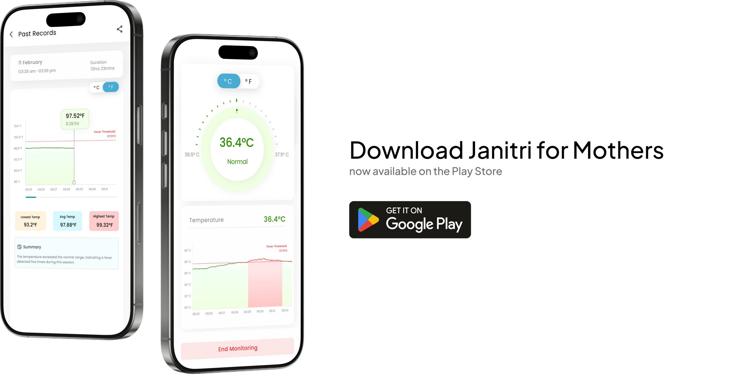 NAVAM app preview and QR codes