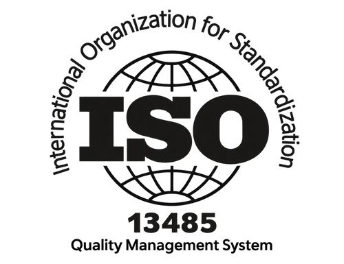 Certification logo