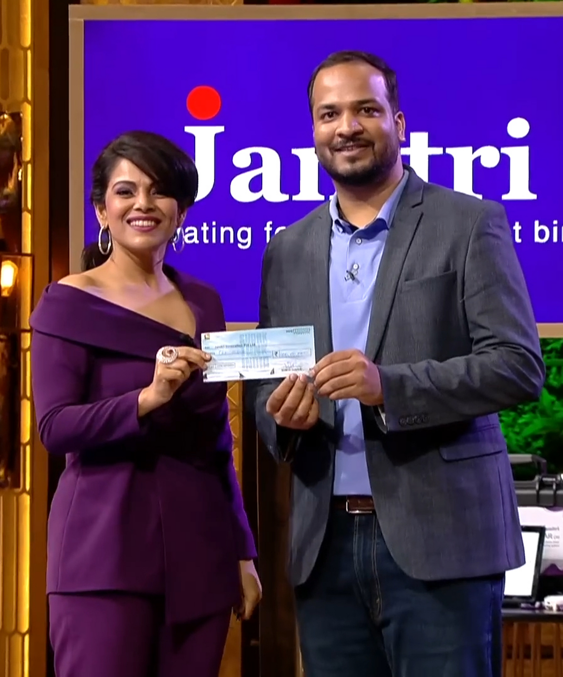 Janitri news