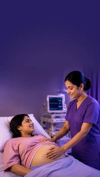 Build Specialized Maternal & Newborn Skills