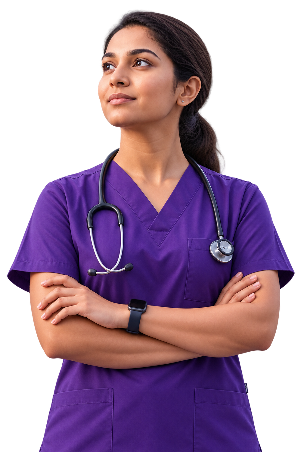 Nurse Profile